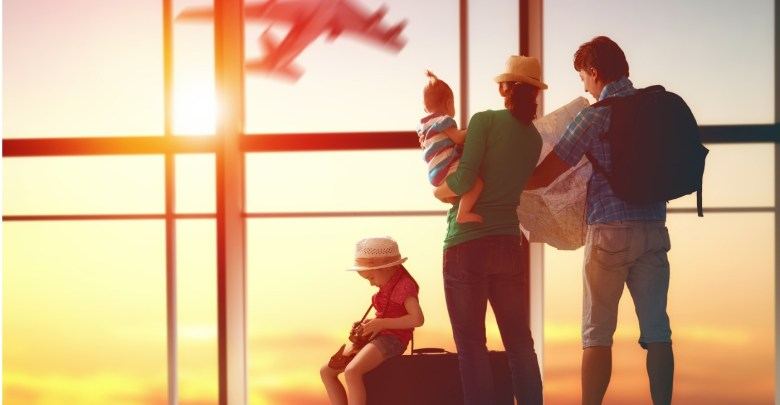 family travel insurance