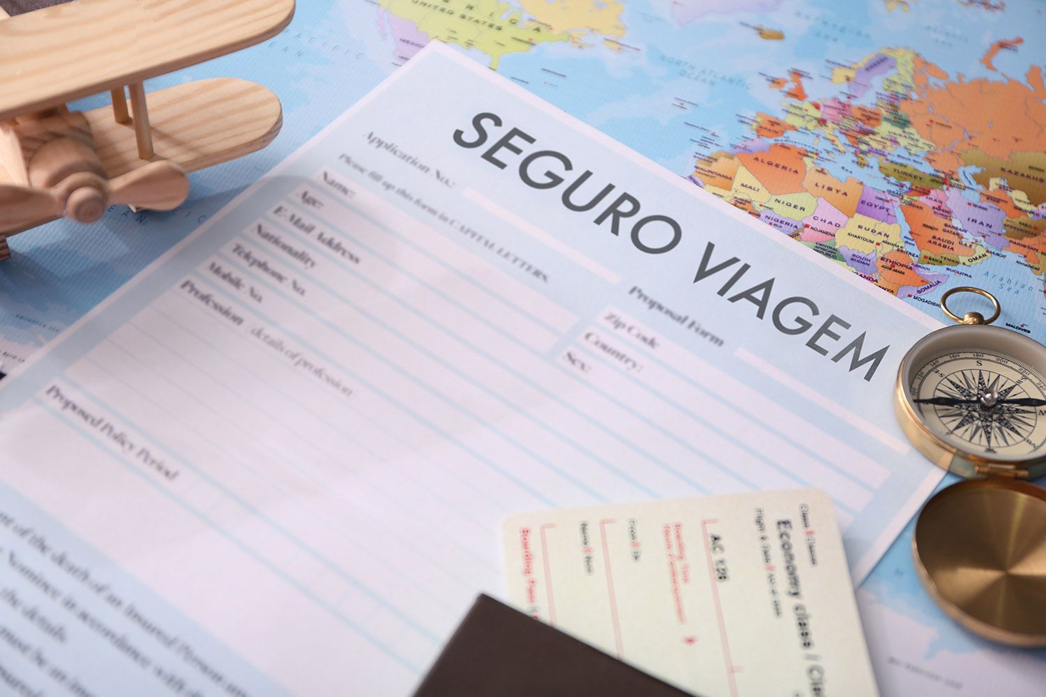 beneficios seguro viagem 2
