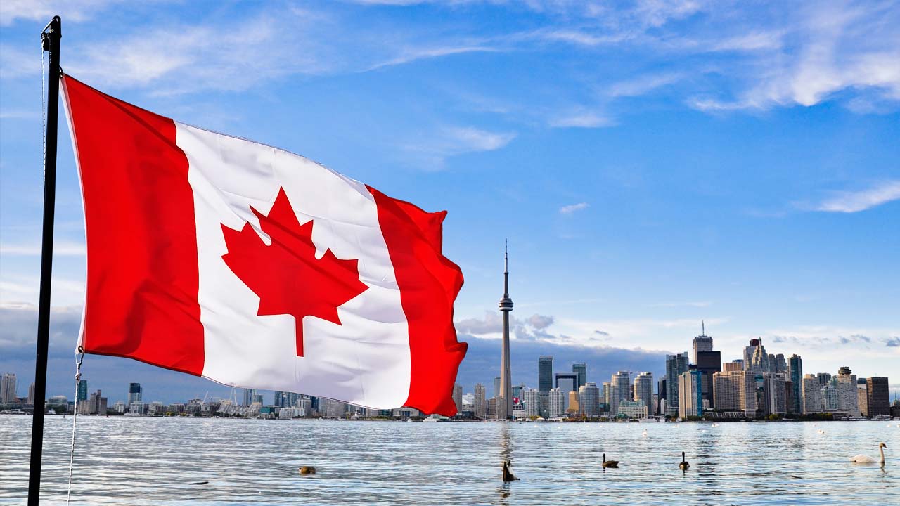 study and work in canada