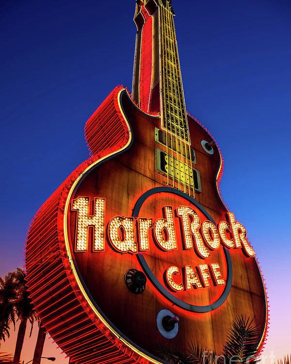 Hard Rock Hotel Av Paulista