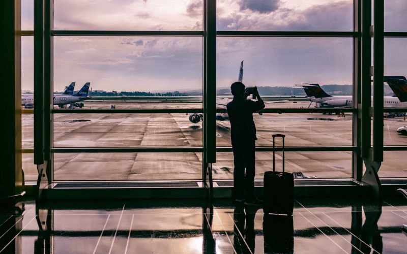 seguro viagem para intercambio