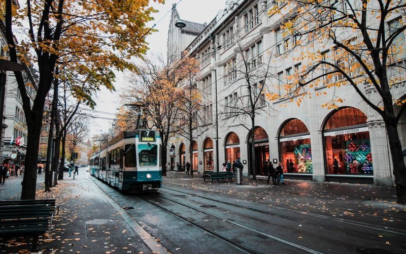 seguro viagem na europa