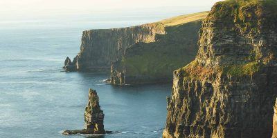 How to get to Cliffs of Moher