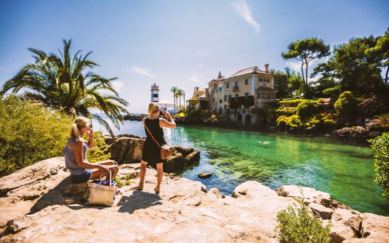 dicas turismo em Cascais