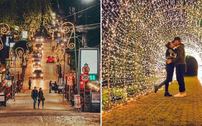 natal em Monte Verde - Natal Cultural nas Montanhas