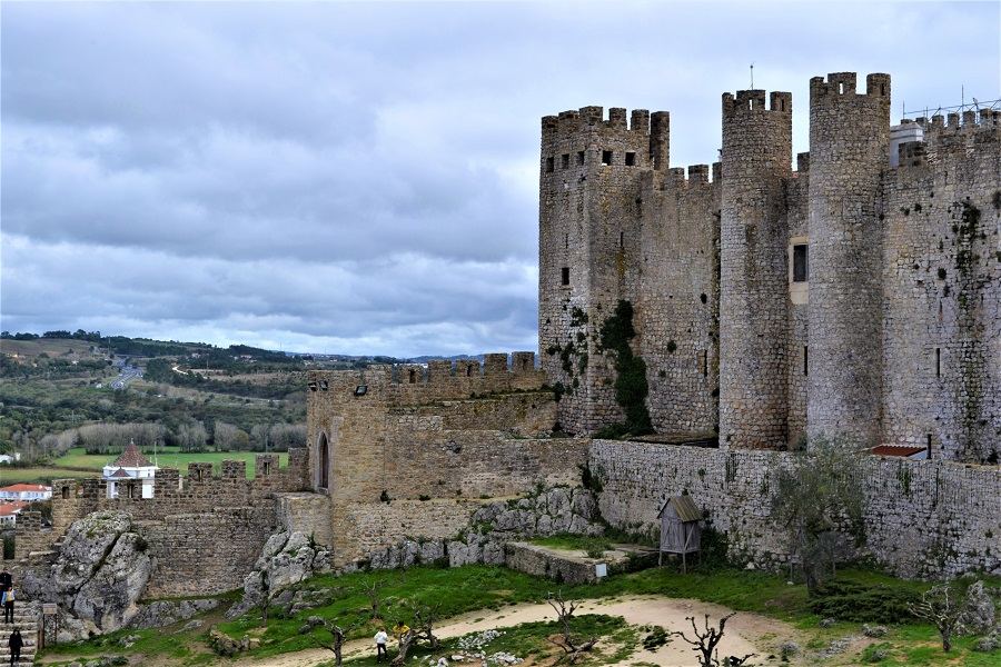 óbidos