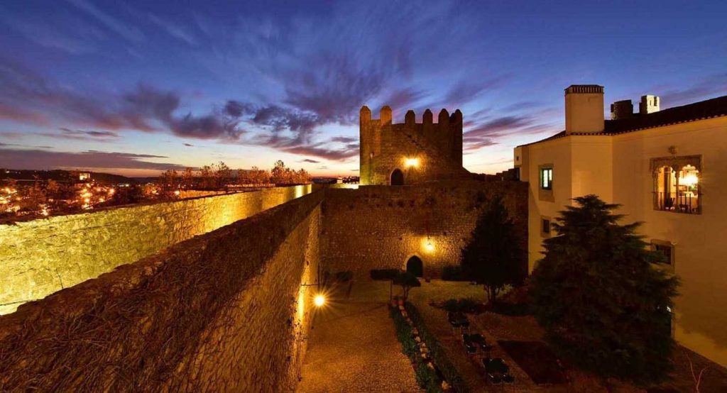 6 hotéis históricos em Portugal para se hospedar