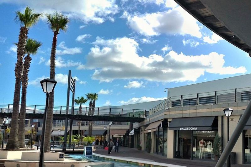 Onde fazer compras em Lisboa conheça o Freeport Fashion Outlet