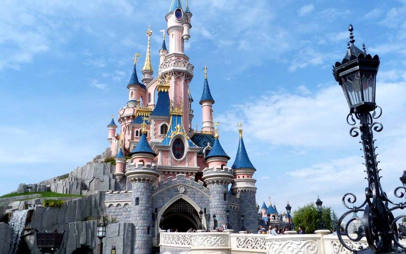 Disneyland Paris