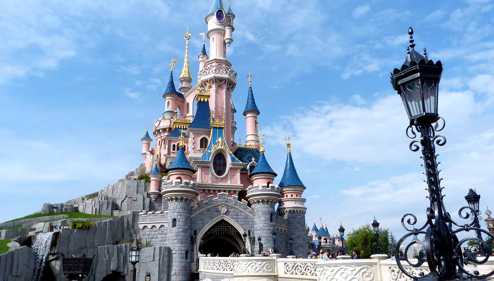 Disneyland Paris