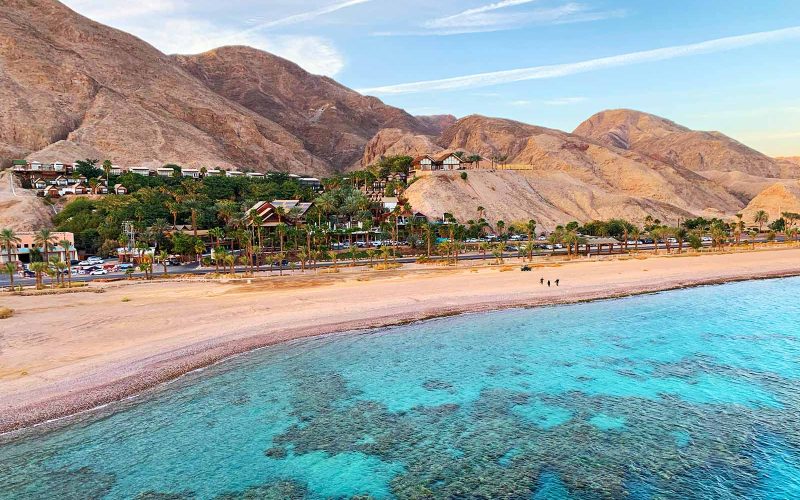 Dicas de Eilat