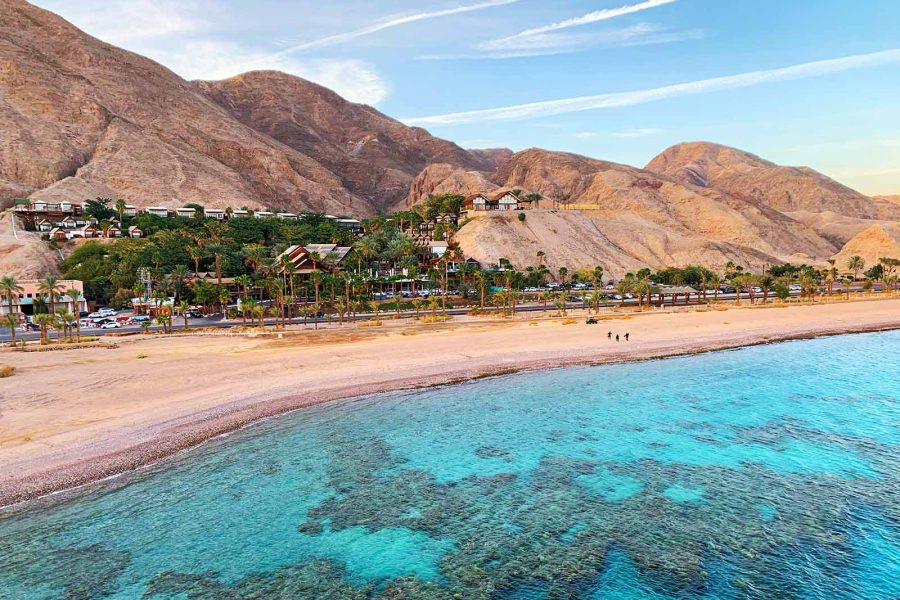 Dicas de Eilat