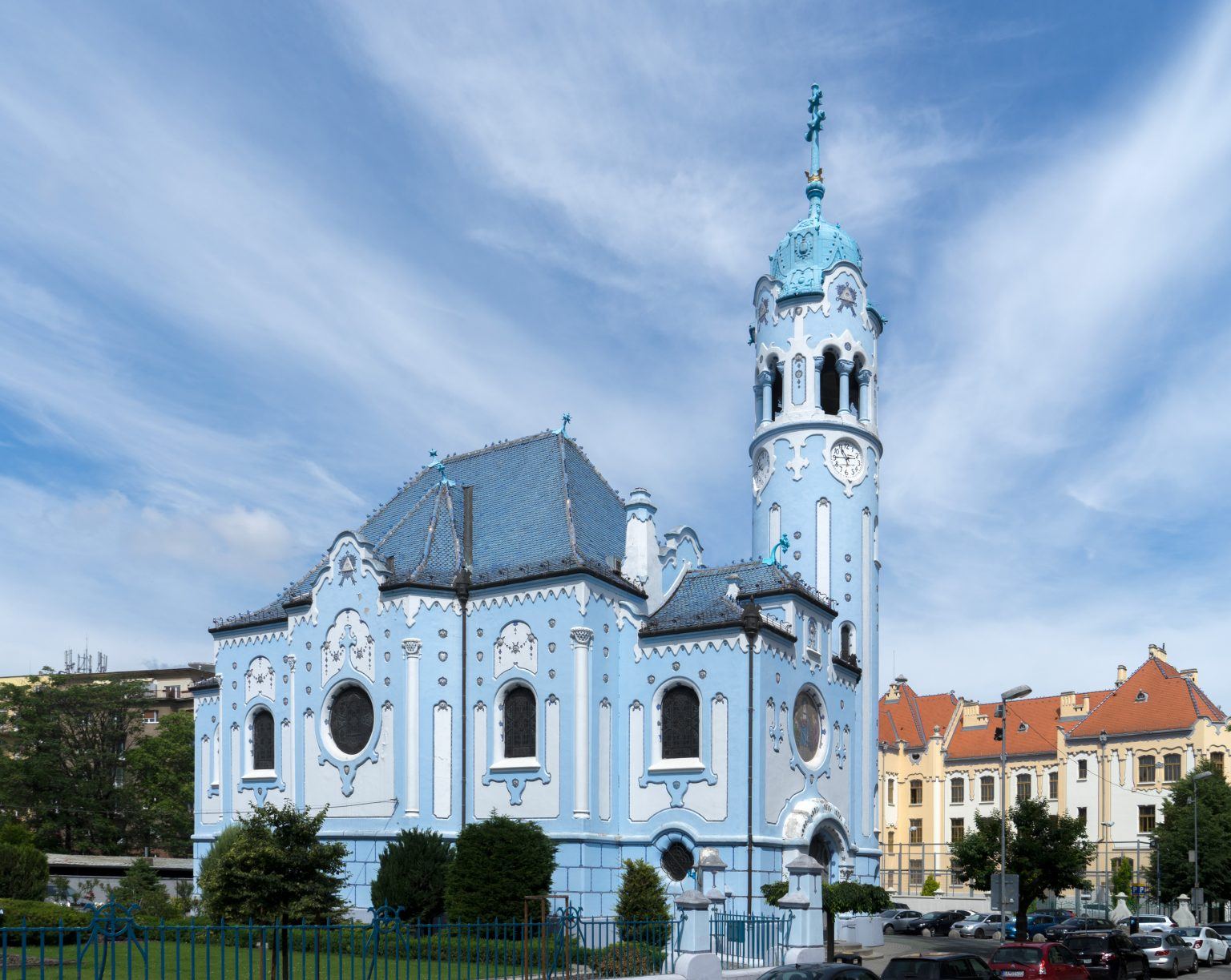 O Que Fazer Em Bratislava: Conheça 21 Atrações Turísticas Imperdíveis