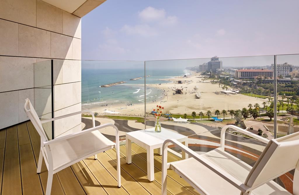 The Ritz Carlton Herzliya (1)