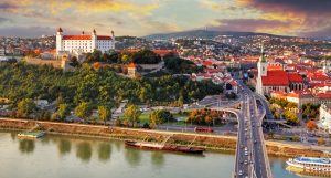Roteiro no Leste Europeu: Praga, Viena, Bratislava e Budapeste