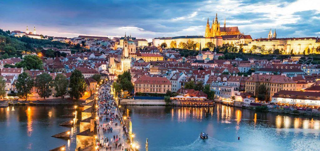 Onde se hospedar em Praga: descubra os melhores bairros e hotéis