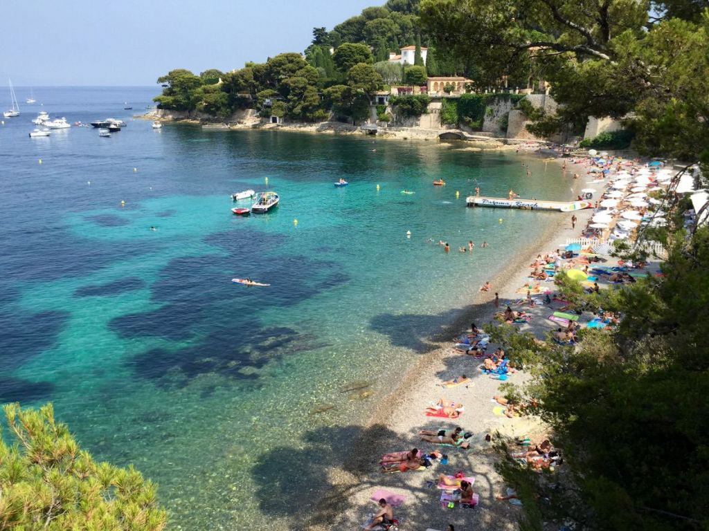Verão europeu: melhores praias para visitar na França