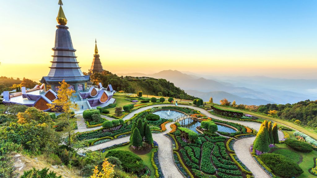 Dicas de turismo em Chiang Mai