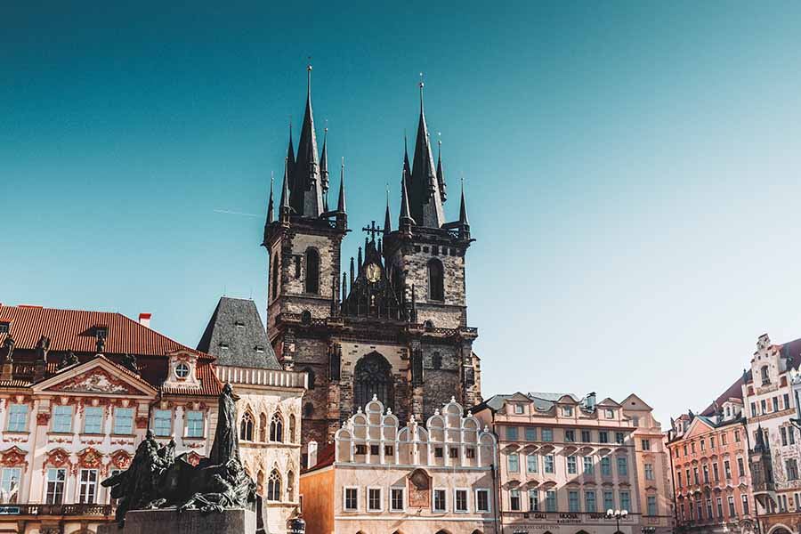 what to do in prague