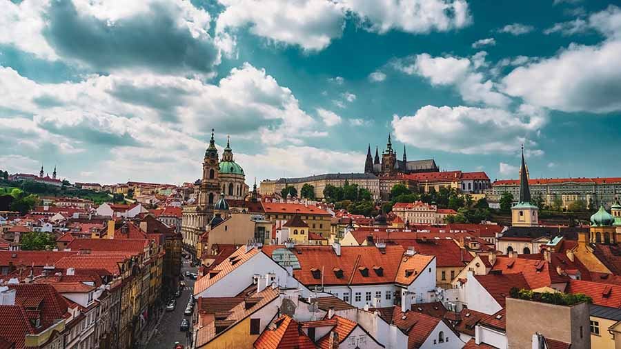 Atrações Turísticas de Praga