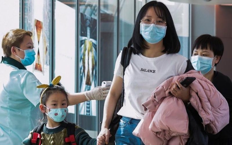como se protege do coronavirus