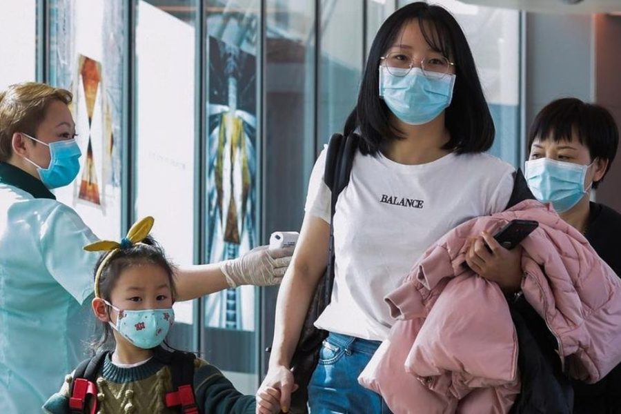 como se protege do coronavirus