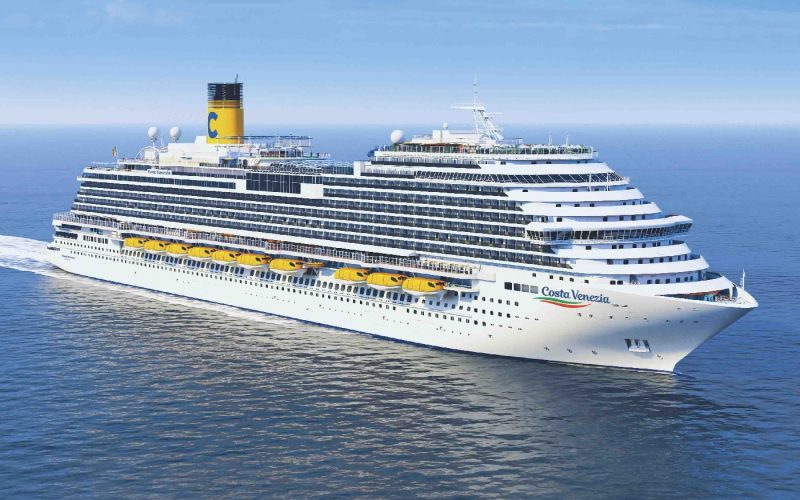costa cruzeiros