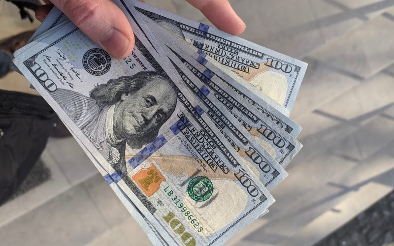 dolar turismo euro e libra