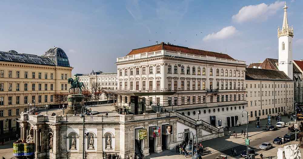 Museus de Viena