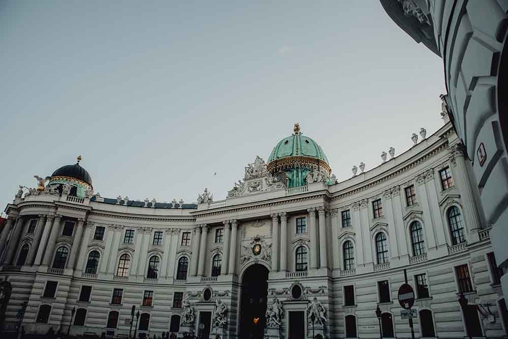 Melhores Museus de Viena