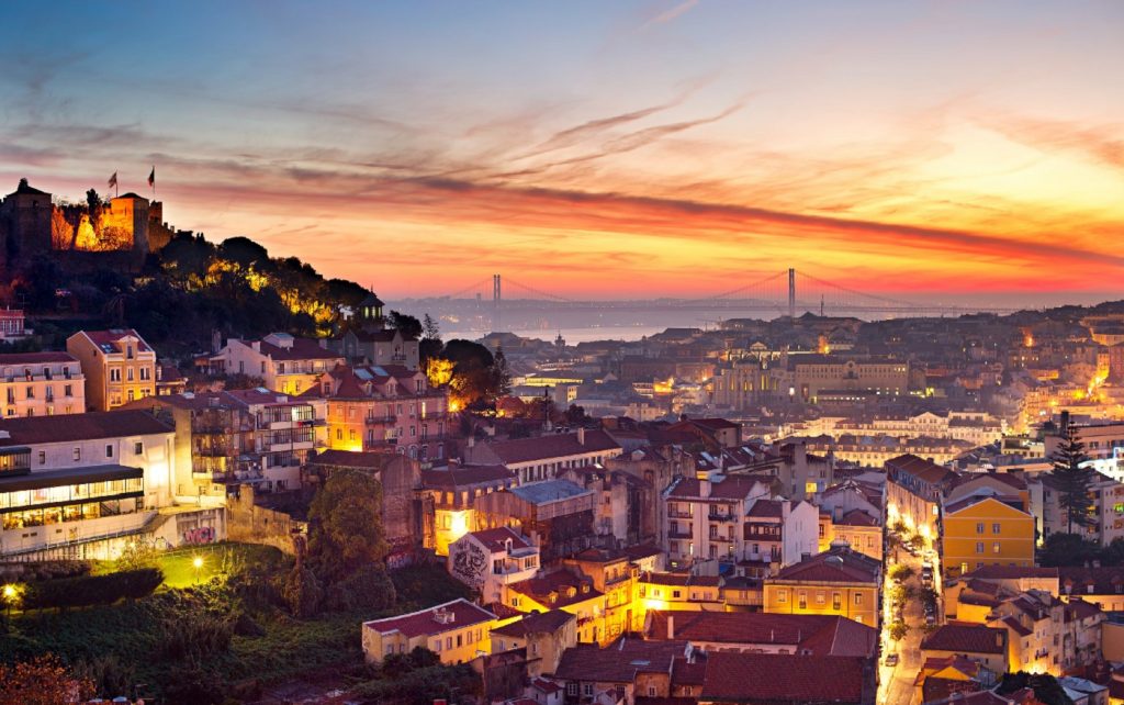 Roteiro em Portugal: 10 dias viajando de Lisboa a Porto