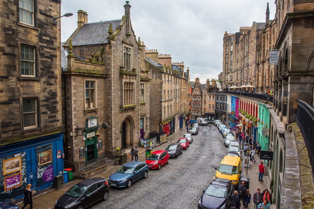 Roteiro em Edimburgo e Glasgow – Atrações e Dicas