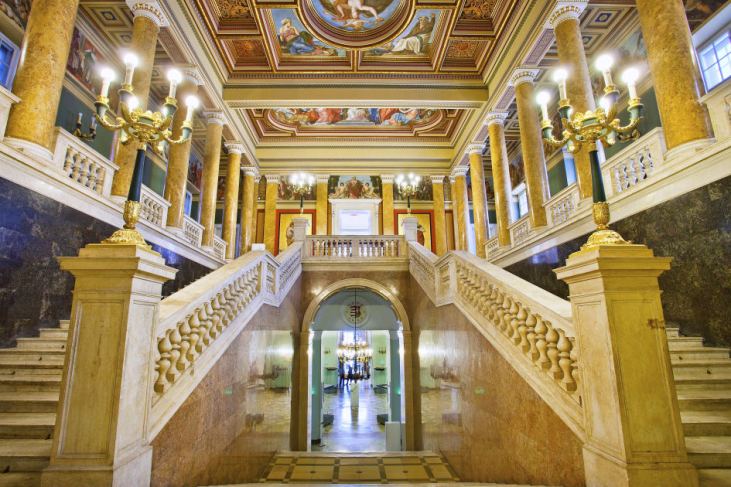 Museus para visitar em Budapeste