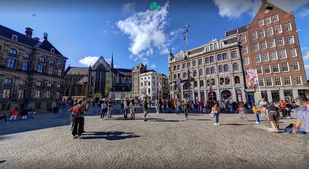 Atrações Turísticas de Amsterdã