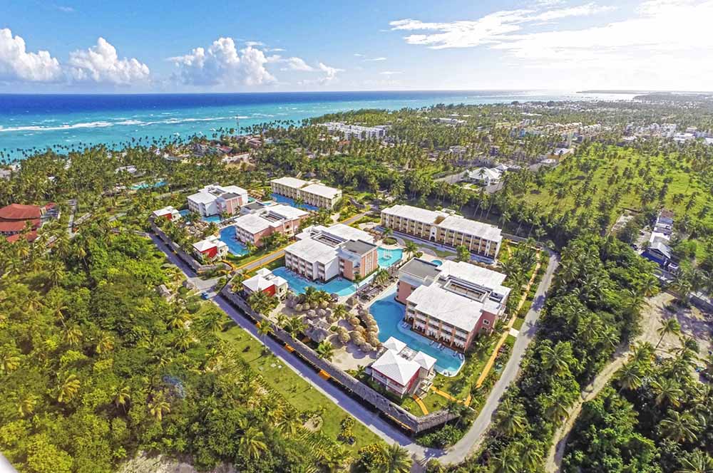 Hotéis all inclusive para se hospedar em Punta Cana