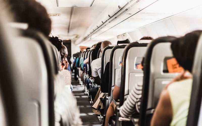 como escolher seguro viagem