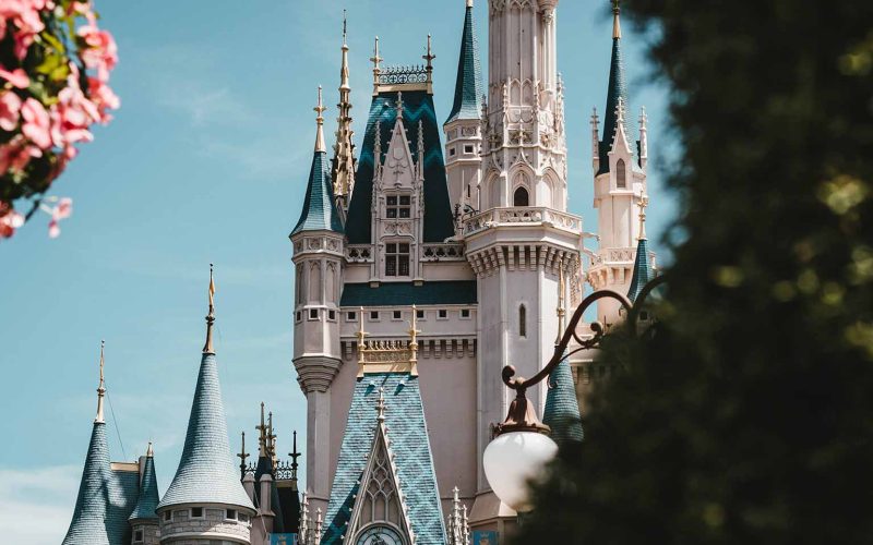 coronavirus Disney