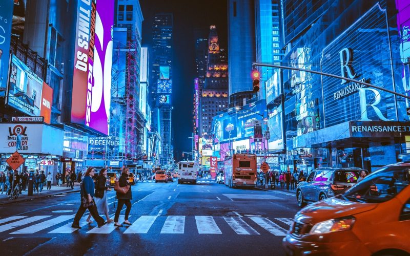 dicas nova york
