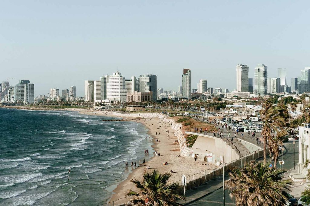 Israel: 5 passeios imperdíveis para fazer em Tel Aviv