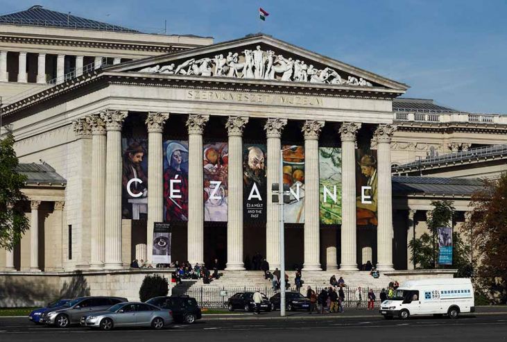 Museus para visitar em Budapeste