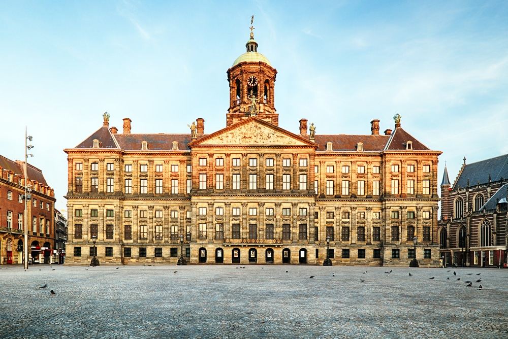 Amsterdam must-see attractions