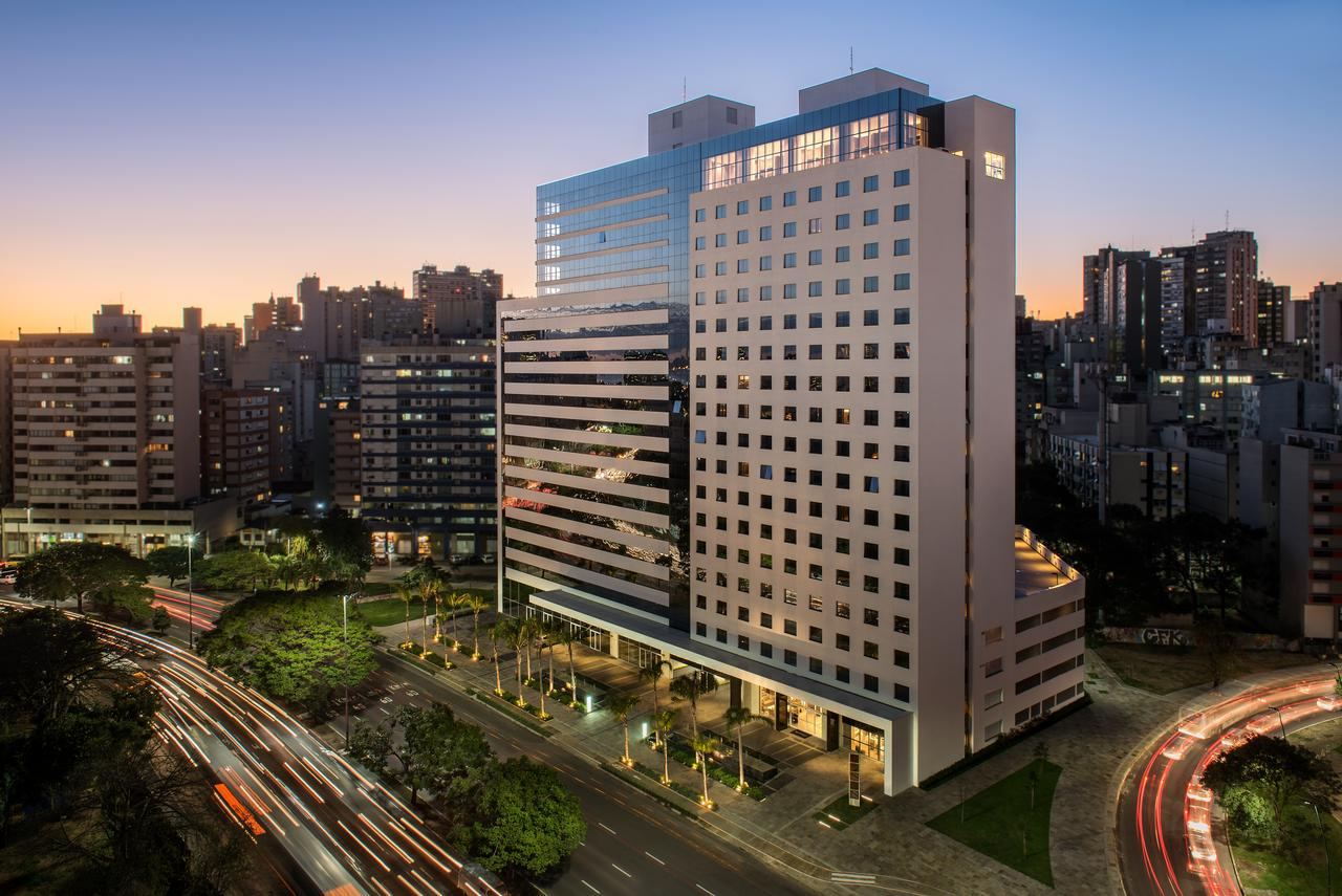 Melhores bairros para se hospedar em Porto Alegre