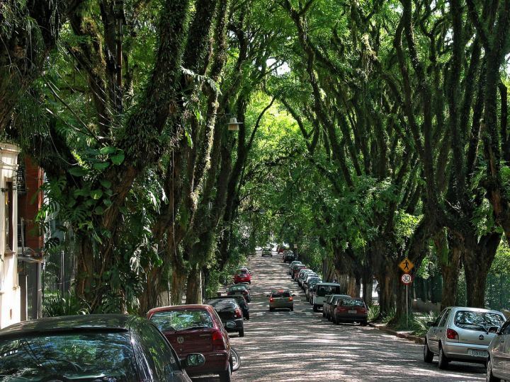 Onde se hospedar em Porto Alegre: melhores bairros e hotéis
