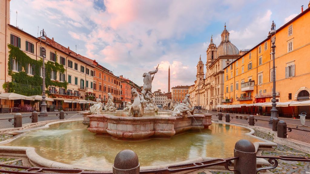 5 passeios gratuitos para fazer em Roma