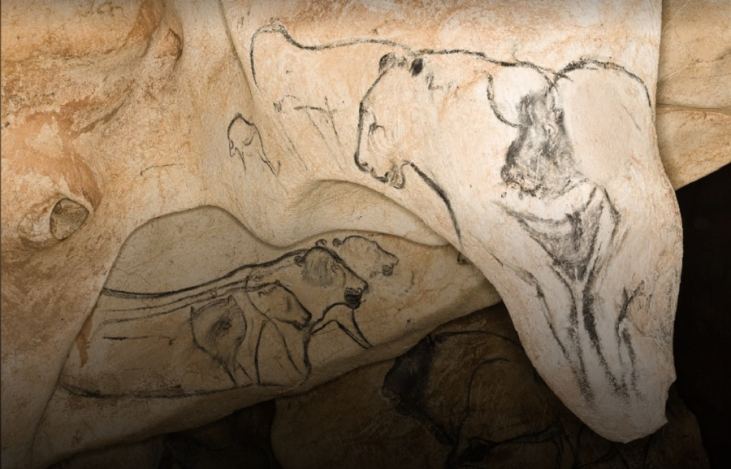 pinturas rupestres
