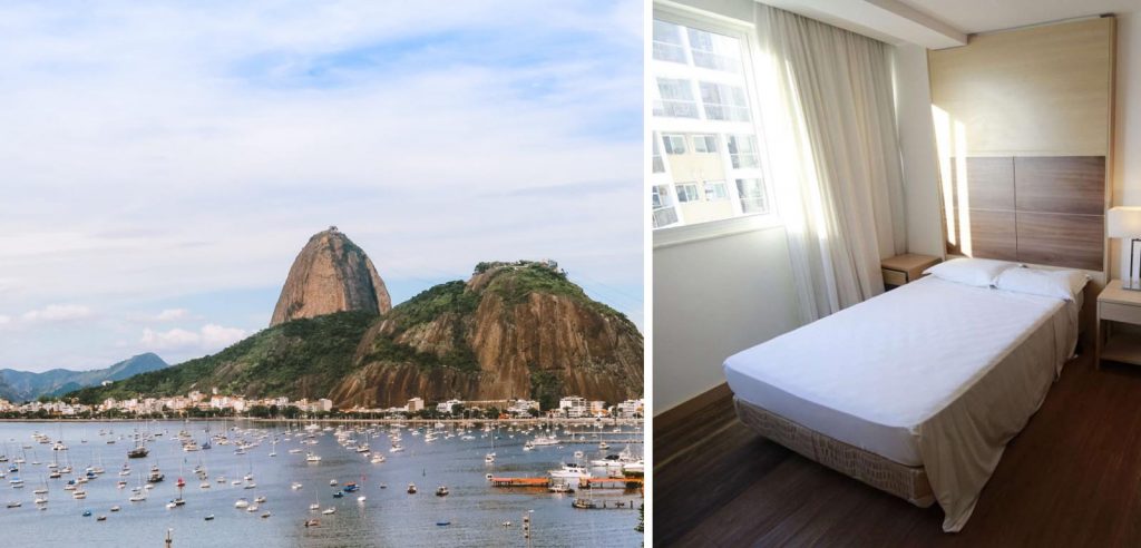 Prefeitura do Rio de Janeiro vai pagar diárias de hotéis para idosos