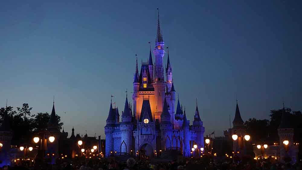 Disney travel insurance