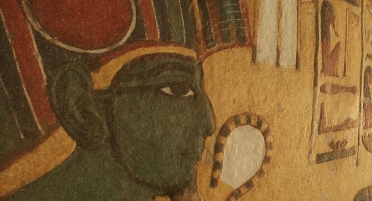tumba Nefertari