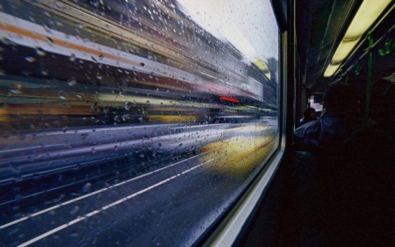 viagens internacionais ônibus