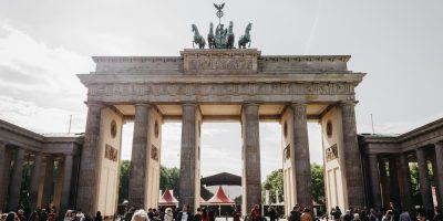 Alemanha lança medidas para reduzir impacto econômico no país
